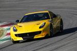 Ferrari F12tdf 2015 года (WW)